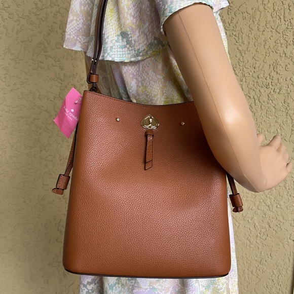 Kate Spade marti large bucket bag - Picture 11 of 16